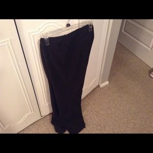 Worthington Woman's  modern fit, black 20WS